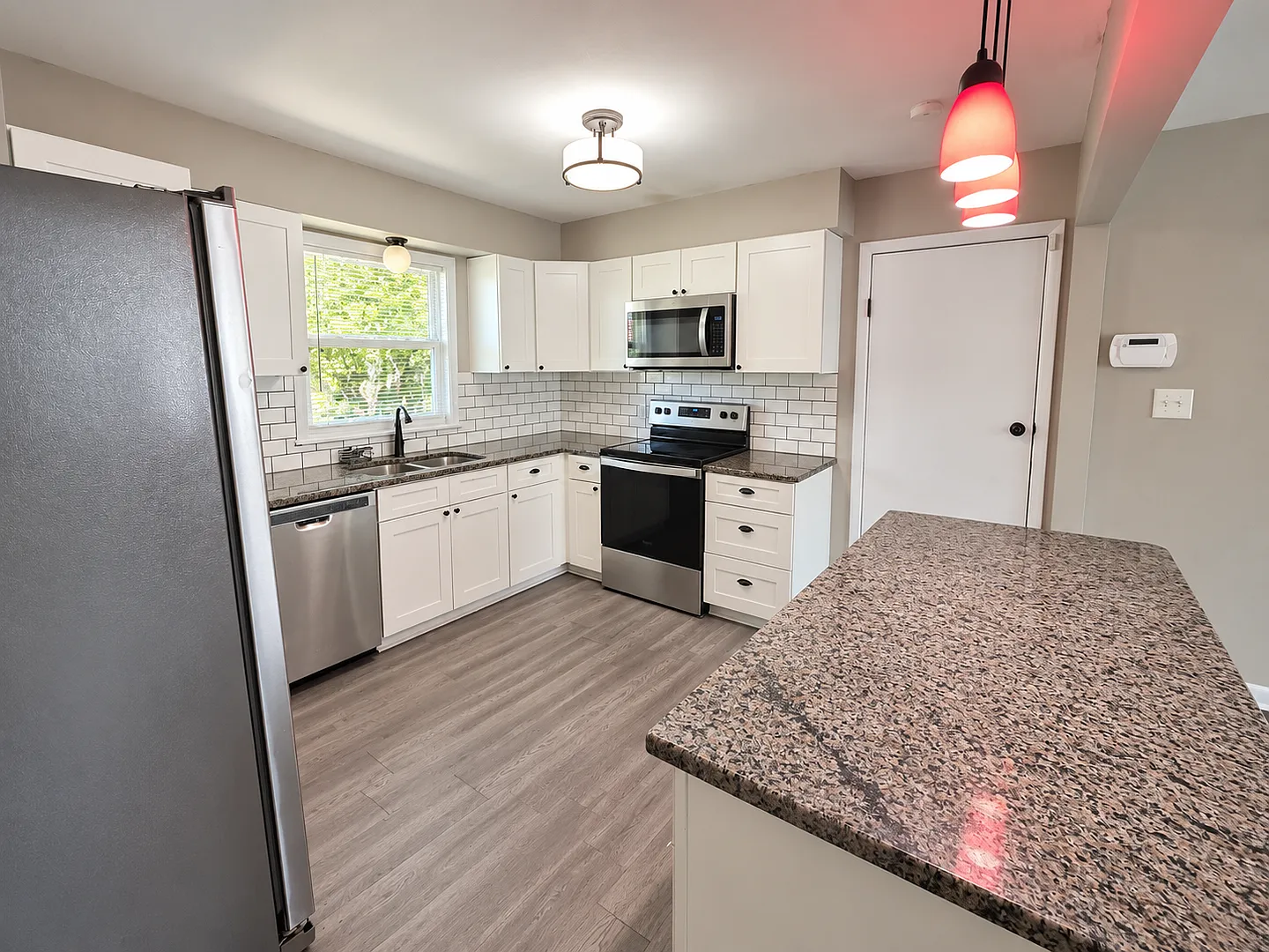 3 Bedroom Home with Main-Level Living — Photo 4