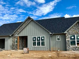 352 Mac Cir, Bullard, TX 75757