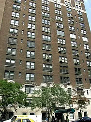 Rented by Corcoran