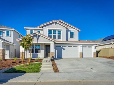 2065 Arbor Ridge Dr, Roseville, CA, 95747