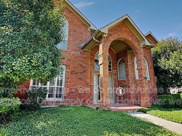 6725 Grant Ln, Plano, TX 75024