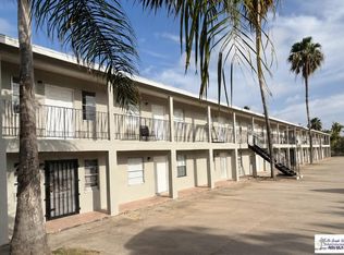 1775 S Vermillion Ave #I, Brownsville, TX 78521