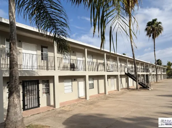 1775 S Vermillion Ave #I, Brownsville, TX 78521