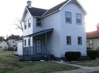 641 E Starr Ave, Columbus, OH 43201