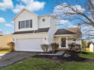 8443 Amarillo Dr, Blacklick, OH 43004