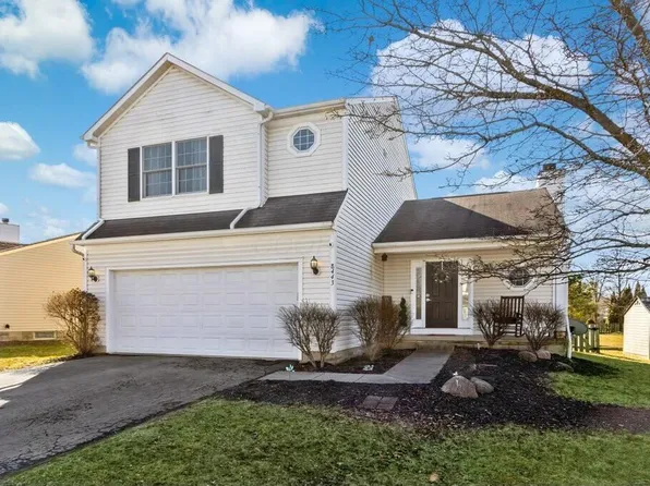 8443 Amarillo Dr, Blacklick, OH 43004