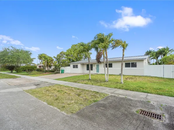 10501 SW 53rd St, Miami, FL 33165