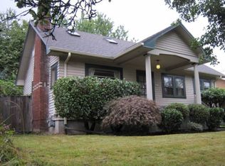 6807 SE 17th Ave, Portland, OR 97202