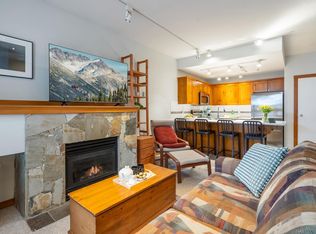 4385 Northlands Blvd #28, Whistler, BC V8E1C5