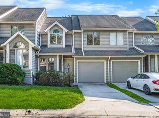5095 Columbia Road 16 #17, Columbia, MD 21044