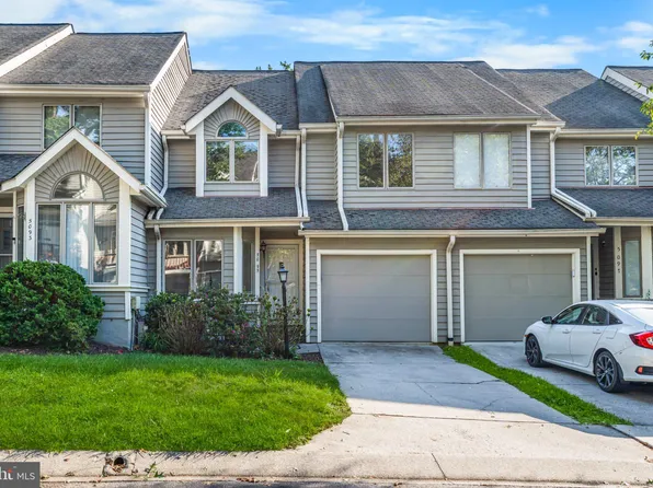 5095 Columbia Road 16 #17, Columbia, MD 21044