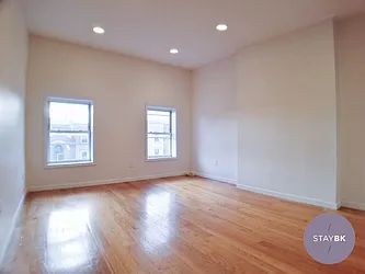 Rented by StayBK LLC