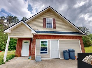 209 Christian Cir, Carrollton, GA 30116