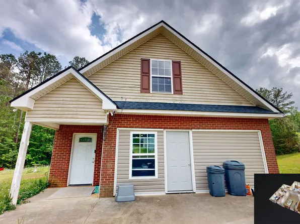 209 Christian Cir, Carrollton, GA 30116