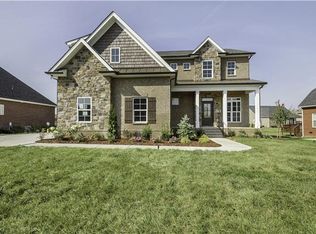 2423 Trevor Trl, Murfreesboro, TN 37128