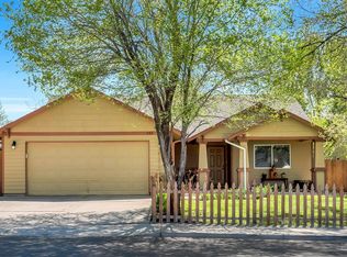 928 NW Poplar Pl, Redmond, OR