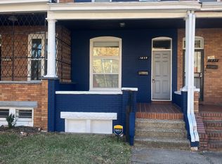 1839 E 30th St, Baltimore, MD 21218