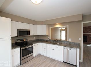 6791 E Briarwood Dr, Centennial, CO 80112