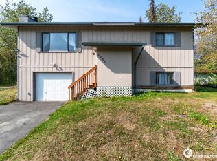 2200 N Lucille St, Wasilla, AK 99654