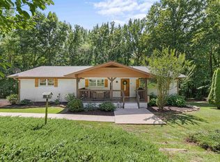 165 Brewer Ln, Warrior, AL 35180