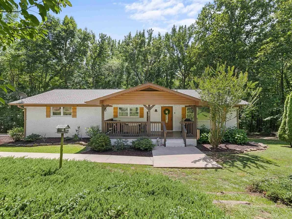 165 Brewer Ln, Warrior, AL 35180