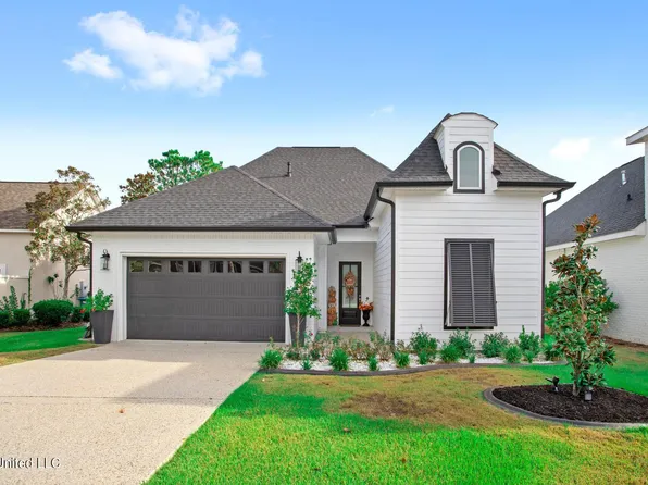 4211 Cobblestone Ln, Gautier, MS 39553