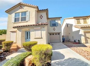 7287 Proud Patriot St, Las Vegas, NV 89148