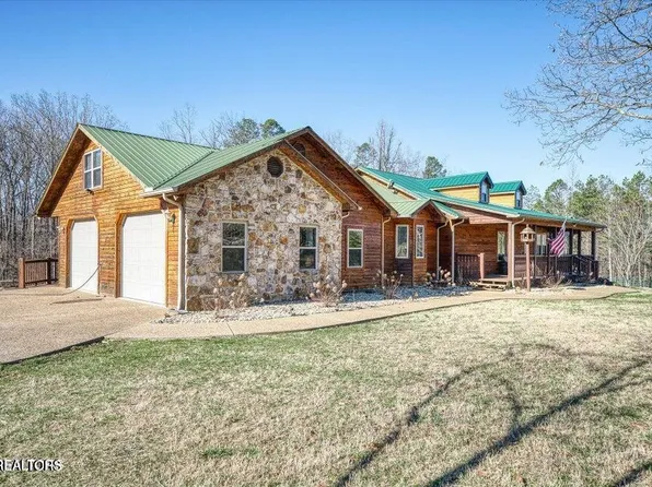 1200 Pearl Hinds Rd, Jamestown, TN 38556