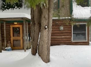 14064 E Wilson Row, Goetzville, MI 49736