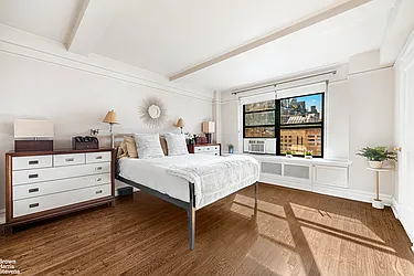 Sold by Brown Harris Stevens