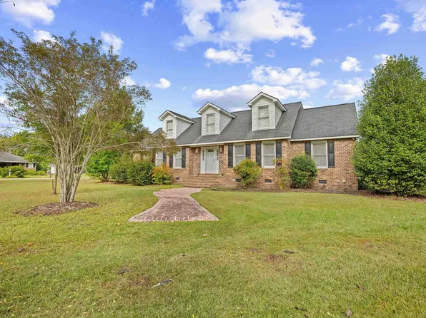 202 Greenleaf Circle, Myrtle Beach, SC 29579