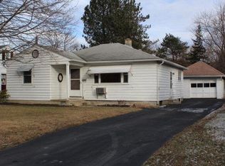 1003 S Pine St, Horseheads, NY