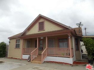 149 W Louise St, Long Beach, CA 90805