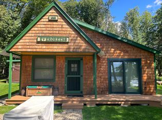 Side Of Rapid River Township, Andover, ME 04216