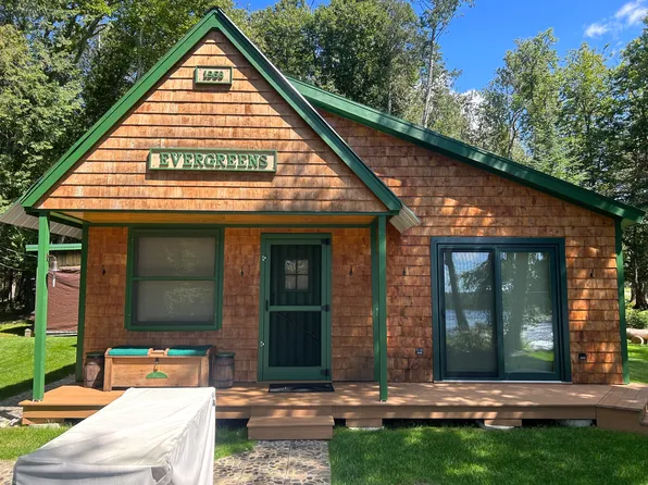 TBD East Side of Rapid River, Township C, ME 04216