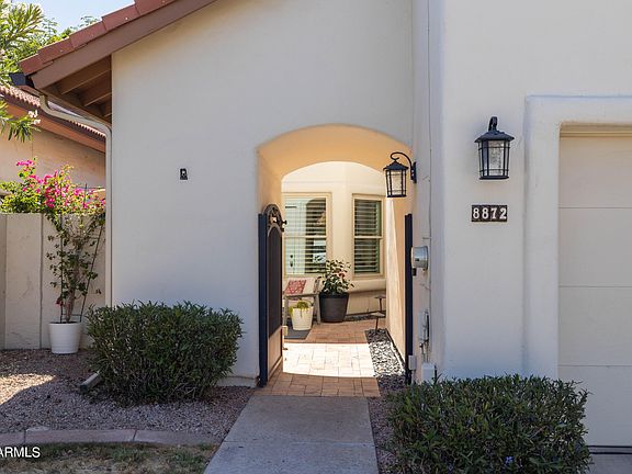 4th image of 8872 S HEATHER Drive