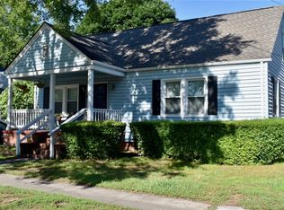 5404 Rolfe Ave, Norfolk, VA 23508