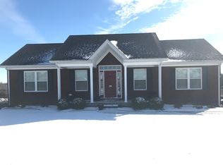 105 Delaware Ct, Bardstown, KY 40004