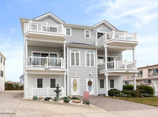 637 W Spruce Ave, North Wildwood, NJ 08260