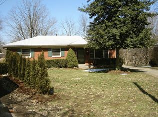 4300 Winter Garden Ct, Louisville, KY