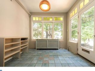 503 S Melville St, Philadelphia, PA 19143