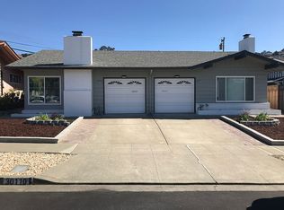 30112 Vanderbilt St, Hayward, CA 94544