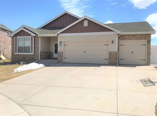 1715 Forest St, Laramie, WY 82070