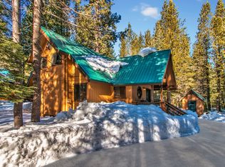 15566 Northwoods Blvd, Truckee, CA 96161
