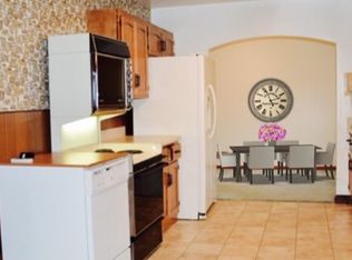 3447 Halsted Blvd, Steger, IL 60475