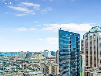 Rented by Sotheby's International Realty