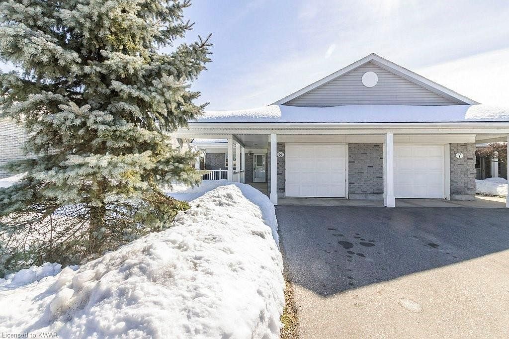 21 Foell St 8, Wilmot, ON N3A 2V6 Zillow