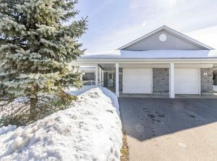 21 Foell St #8, Wilmot, ON N3A2V6