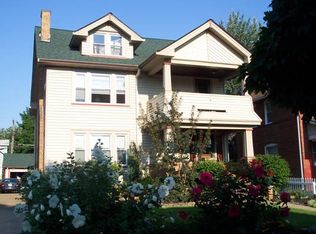 2025 Lincoln Ave, Lakewood, OH 44107