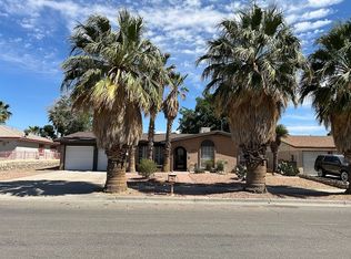 2544 Anise Dr, El Paso, TX 79936